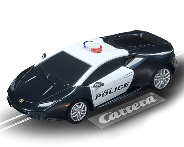 Pista Carrera GO!!! Plus (como nova)