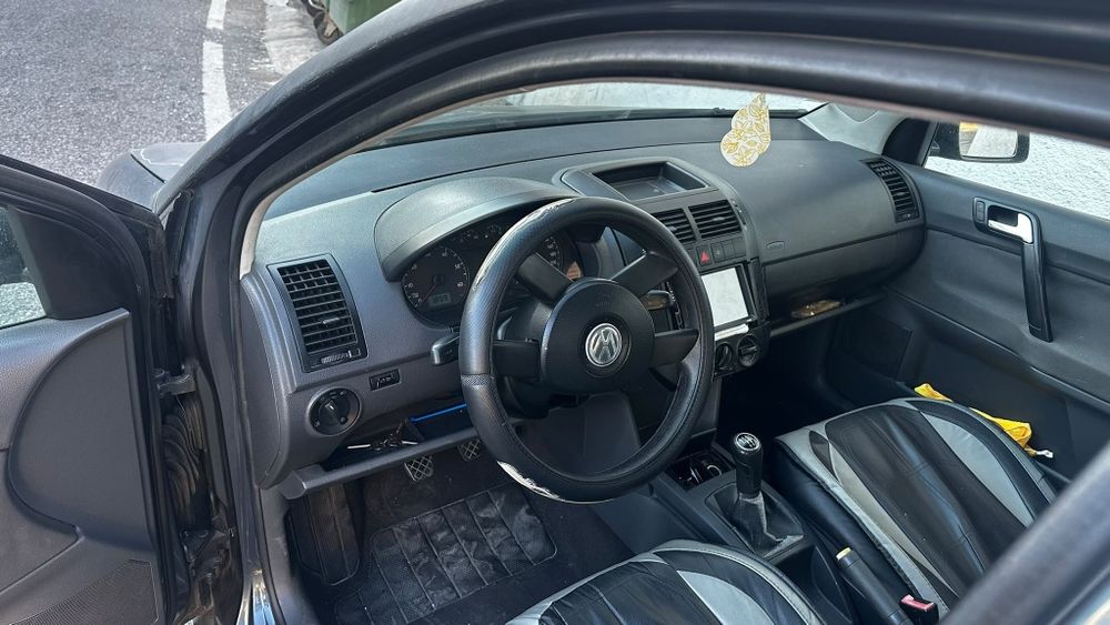Vendo Polo 2004 1.4