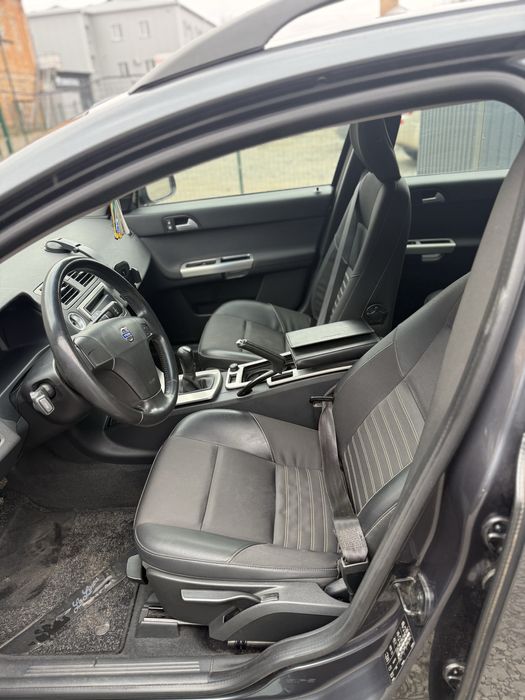 Volvo V50 1.6 TDi