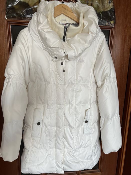 Куртка  зимова жіноча Long Island