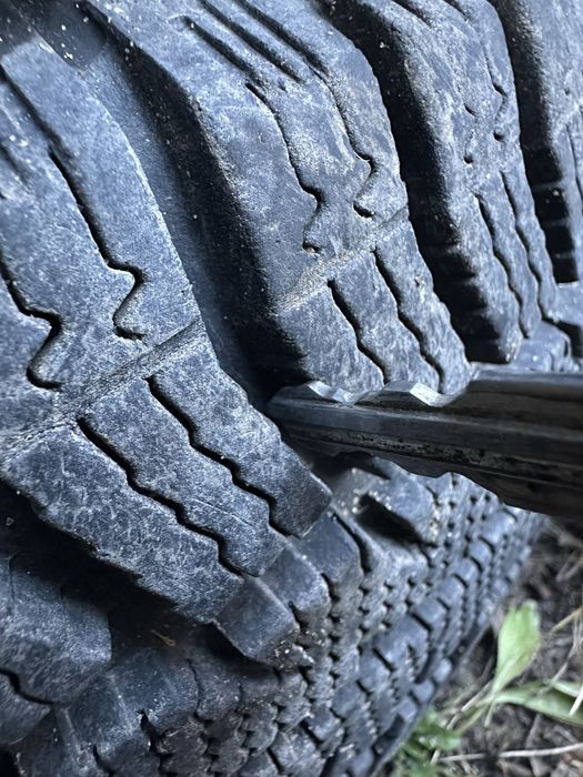 Продам Шины R13 с дисками