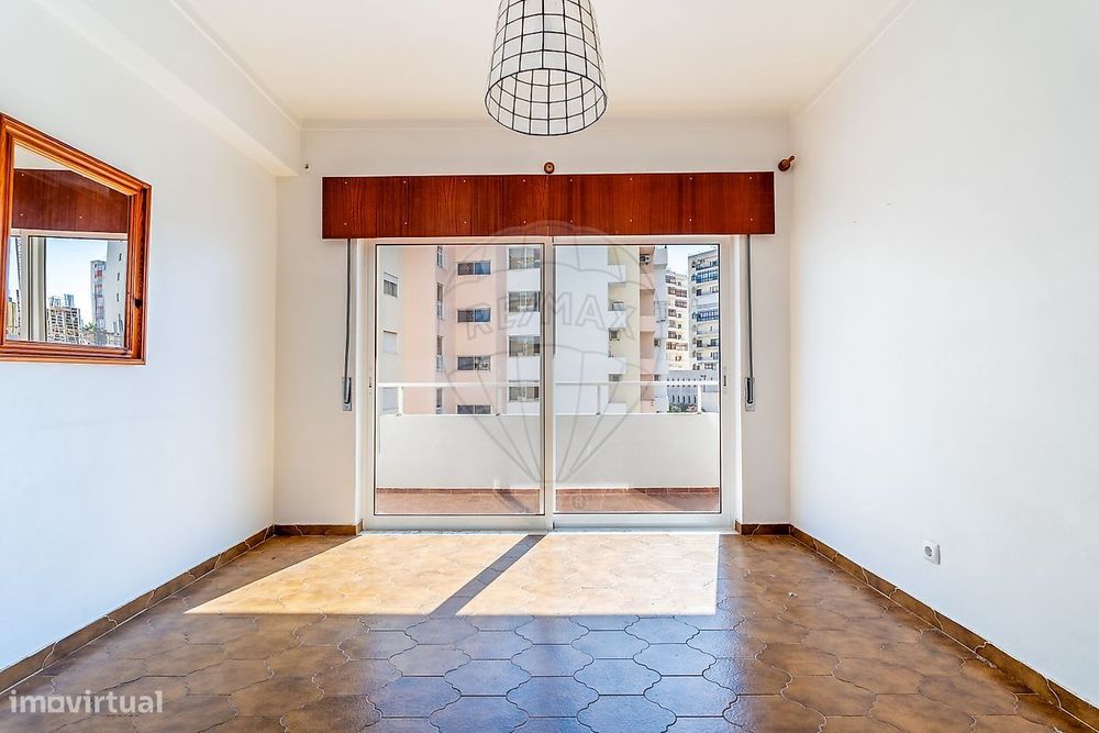 Apartamento T2 para venda