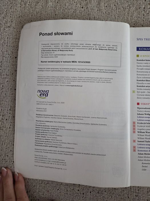 Ponad słowami 2 cz.1