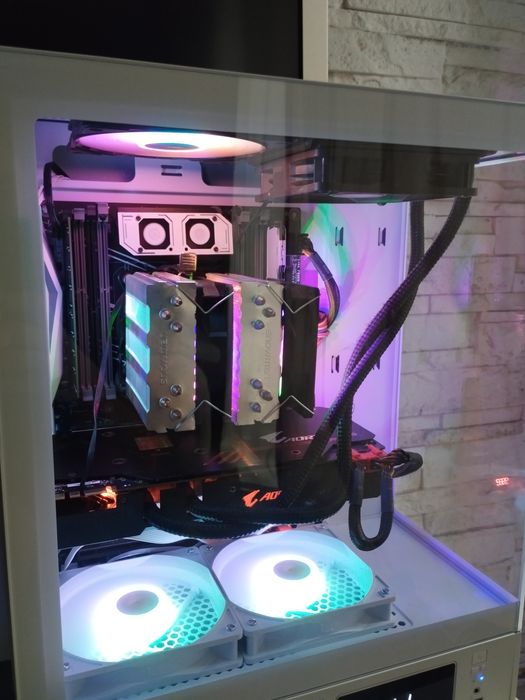 Продам ПК 1080ти