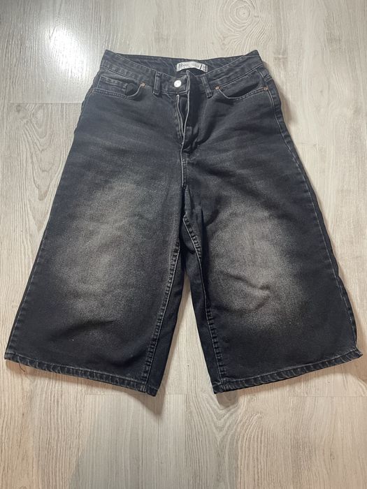 Бегі шорти літні для підлітків.Шорти графітові