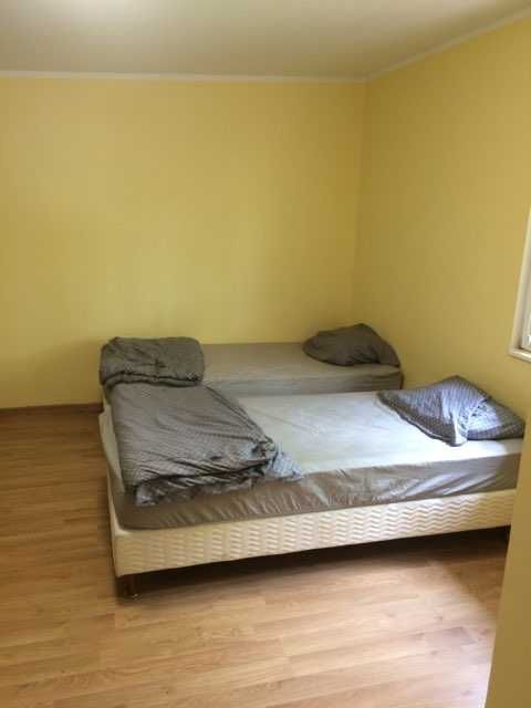 Domek letniskowy do wynajęcia - Borówno Wielkie