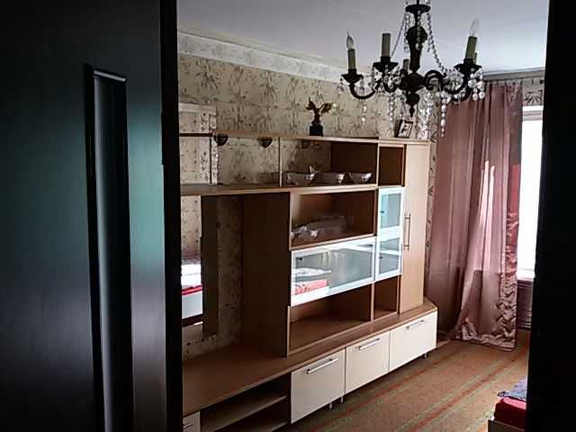 Сдам комнату без хозяев  район верх Поля (Новокрымская)