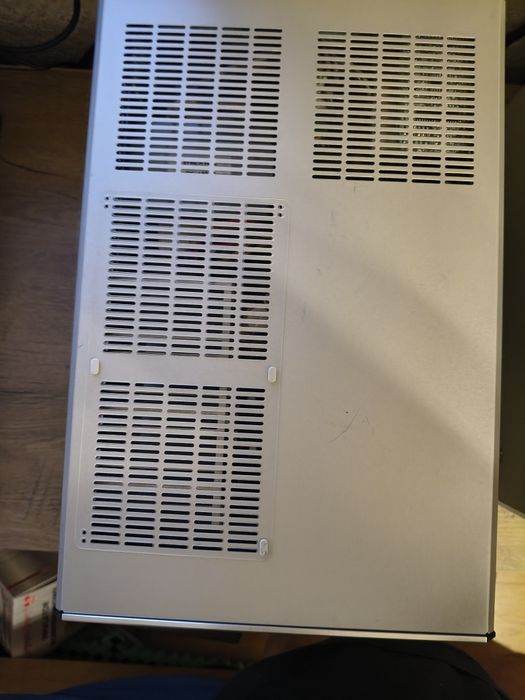 Yamaha e 410 + CD e410+ oryginalny pilot