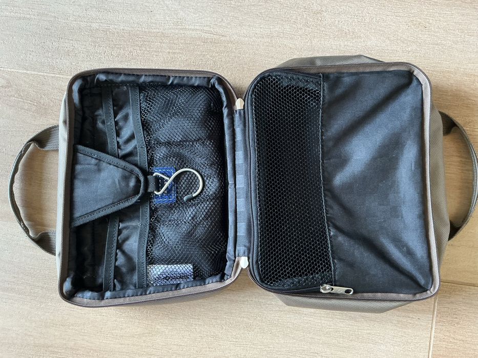 Несесер (органайзер/косметичка) Samsonite, унісекс