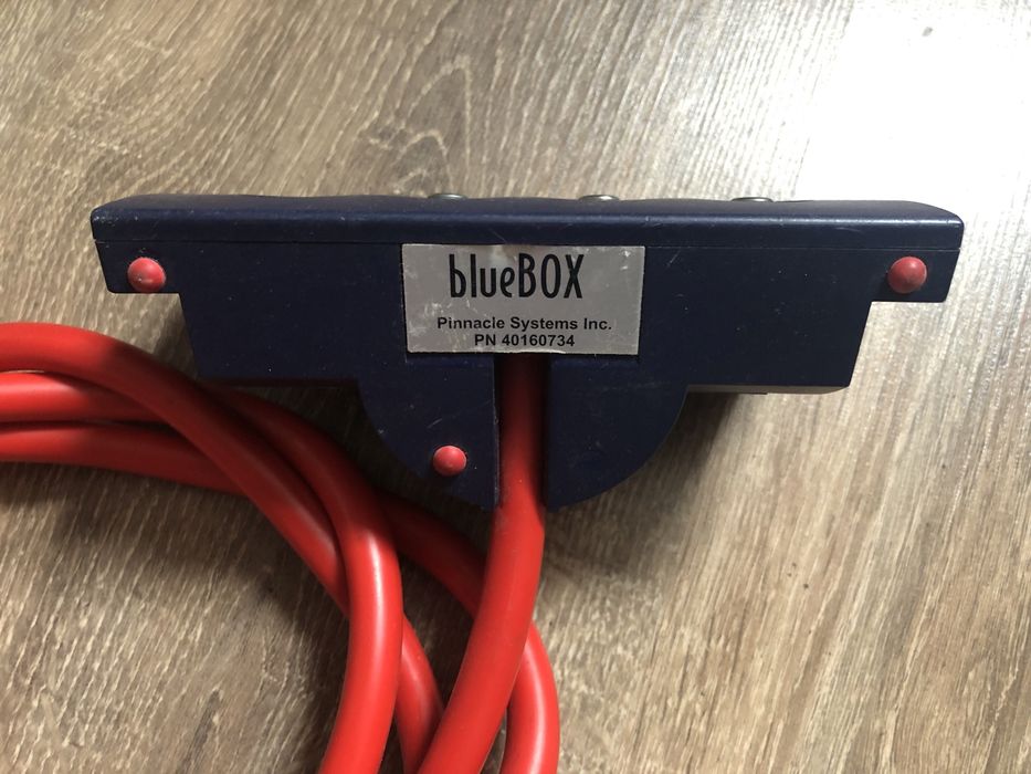 Система Pinnacle Sistems