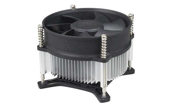 Кулер для процесора Deepcool CK-77502