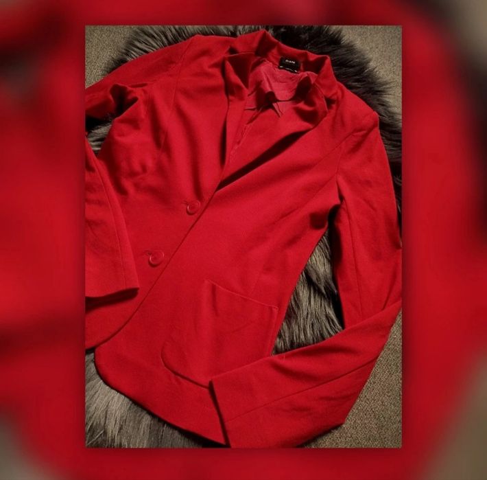 Marynarka Riani /Roz S