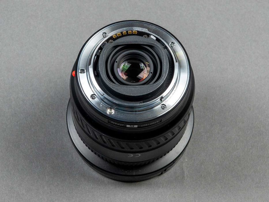 Obiektyw Minolta AF 20-35/3.5-4.5 jak nowy