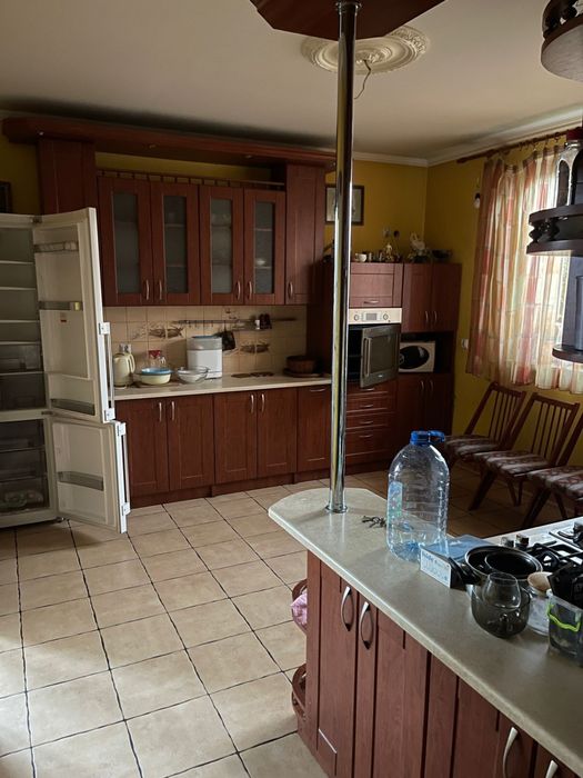 Продається будинок ( незваршене  будівництво ) терміново !!!