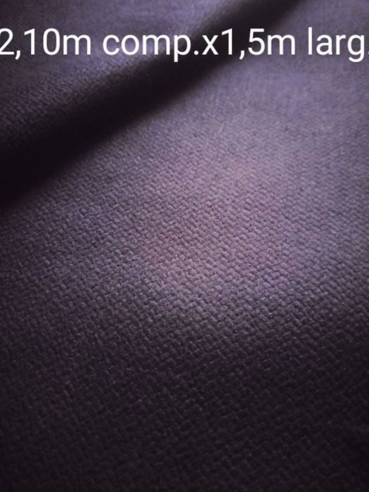 Tecidos peças vários,lá murano,etc..