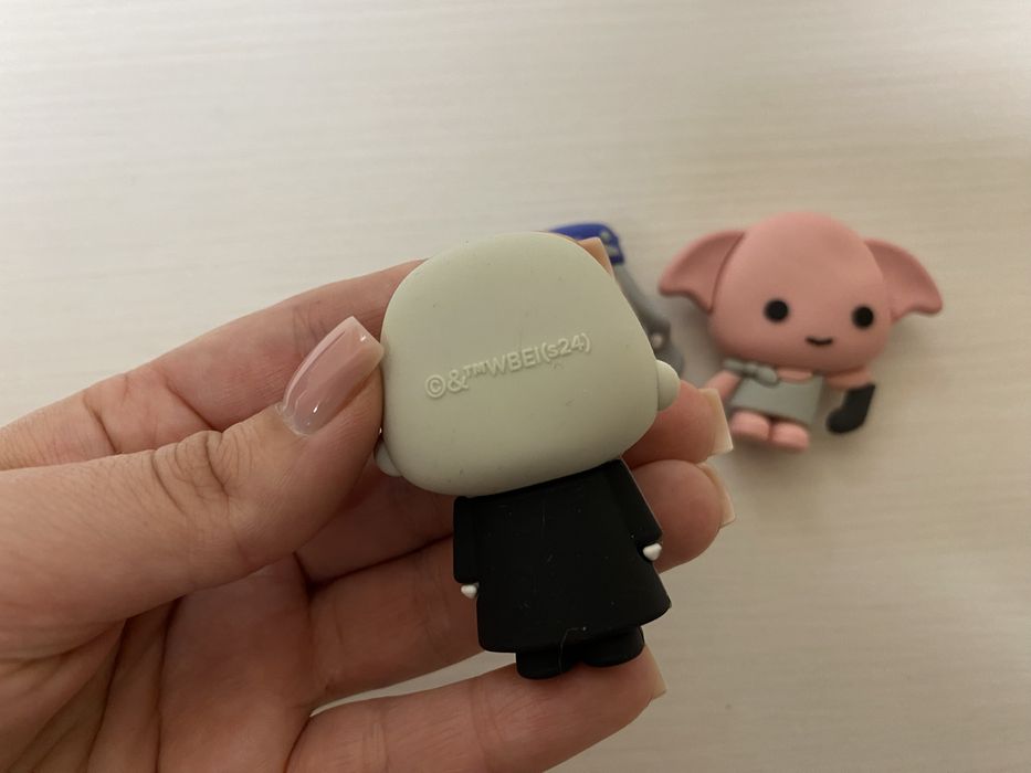 Фігурки Гаррі Поттер