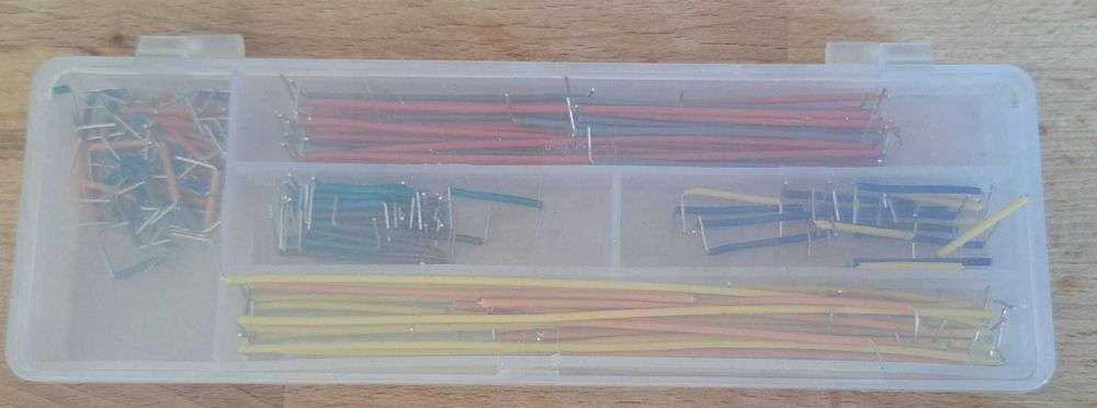 Arduino UNO R3 – DUŻY zestaw 30+ modułów silniki, czujniki + 300 kable