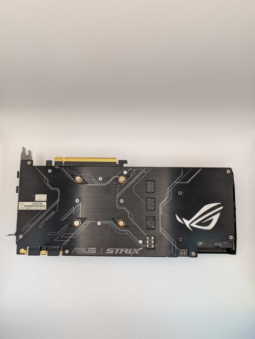 -=Asus STRIX GTX 1070TI Gaming 8GB=-