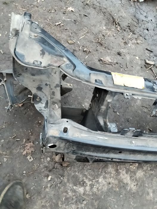 Морда телевізор Ваз 2110 старого зразка Б у Авторозборка