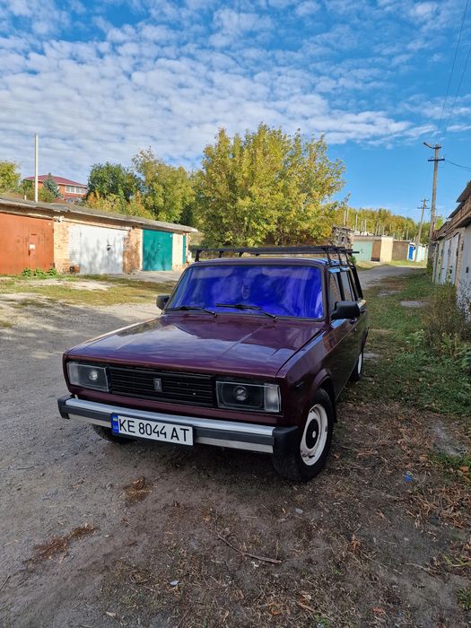 Продам ваз 2104 2007г.в. гбо2