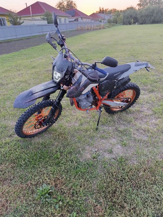 Geon TERRA X 250