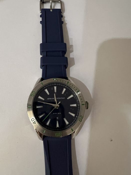Часы Armani Exchange