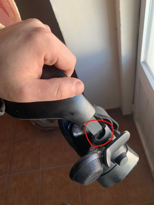 Full kit da Valve Index com 4 base stations