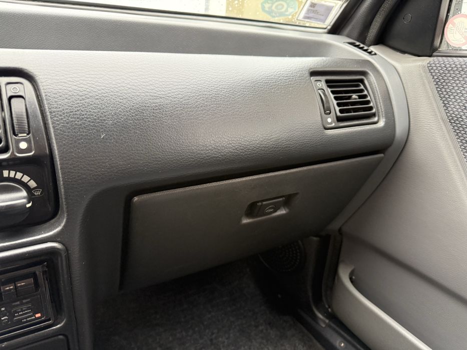 Ford Escort 1.4 Ghia - 1989