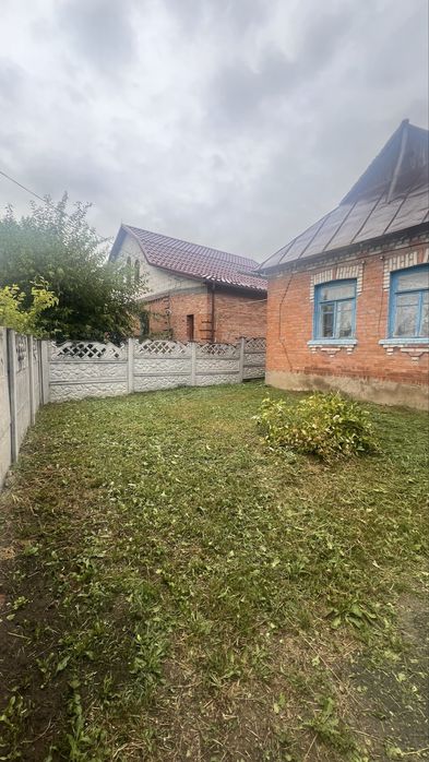 Продаж будинку в Літині