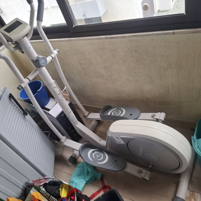 Bicicleta elitica437154031055687681