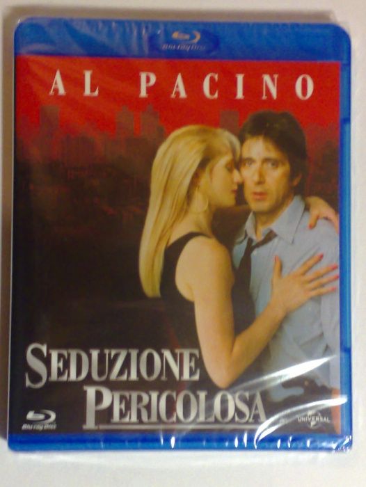 Blu-Rays IMPORTADOS com legendas PT (PARTE 2) M a Z