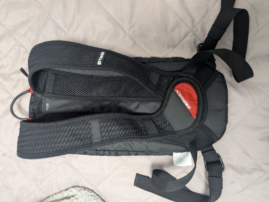 Велорюкзак під гідратор btwin