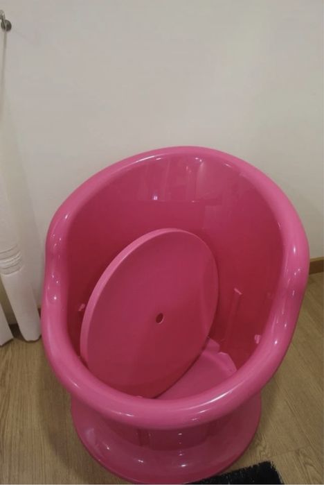 Cadeira IKEA | Rosa