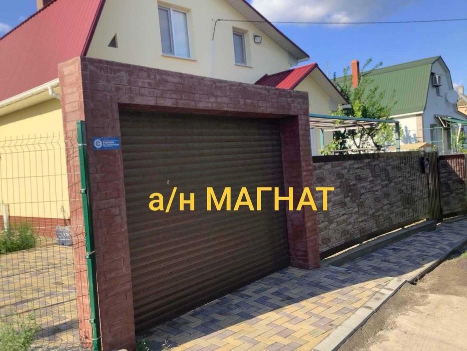 Продам частный дом в обществе Восход(вблизи Великодолинского)