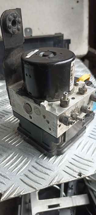 pompa abs renault scenic III 28.5612-5841.3