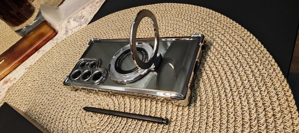 SAMSUNG Galaxy S23 Ultra 12GB/512GB jak Nowy