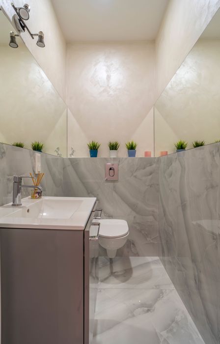 Apartament w Centrum Białegostoku w Odrestaurowanej Kamienicy