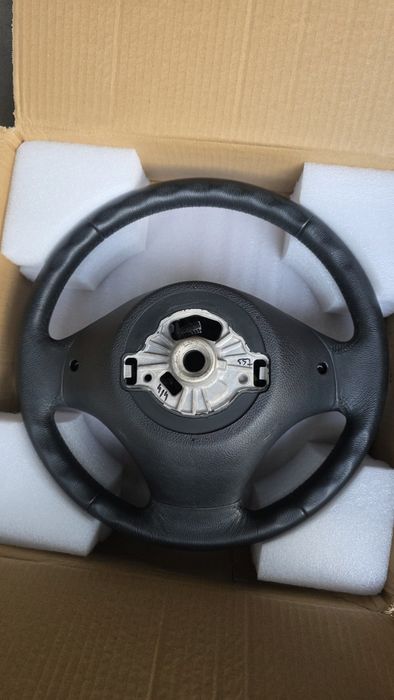 Volante com Airbag BMW serie 3 F30