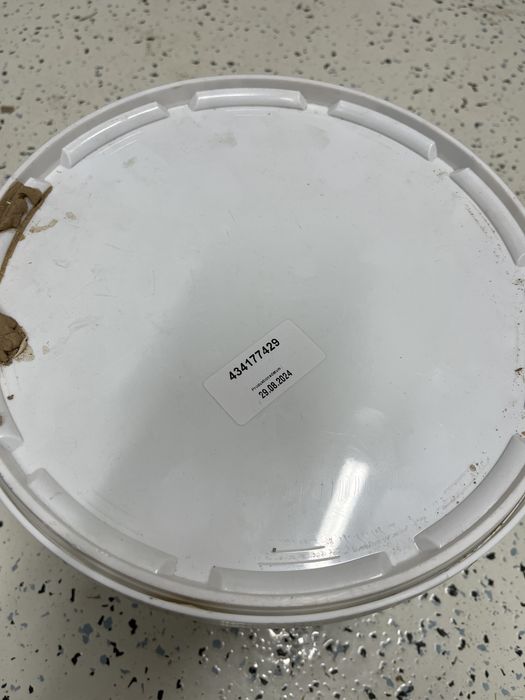 Klej do parkietu Bautec TEC SPU15 13kg