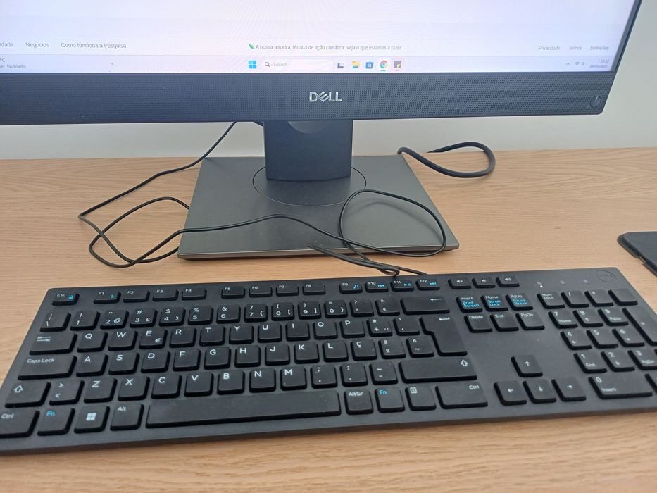 Dell Optiplex 7460 AIO Series