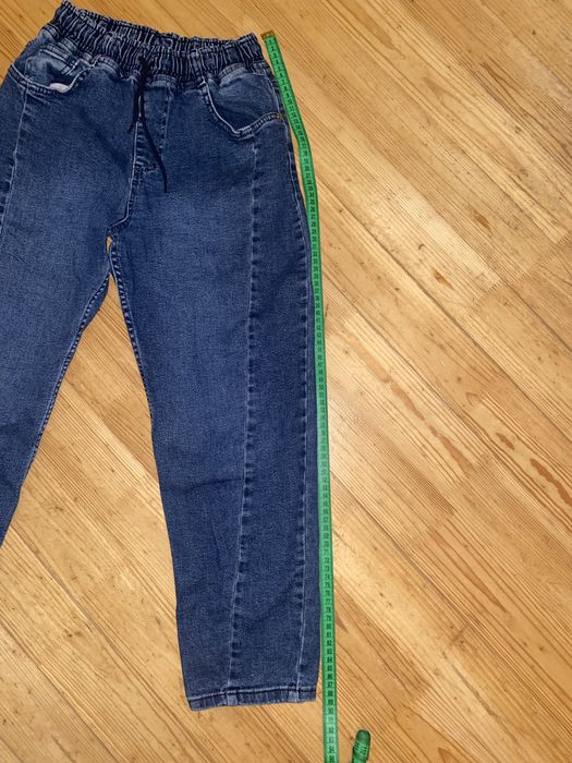 джинси для дівчаток