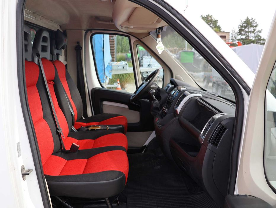 Fiat Ducato 3.0 2012