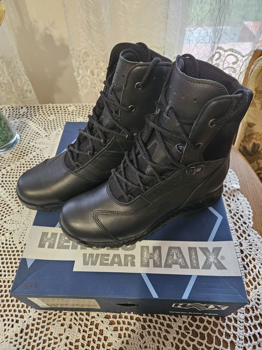 Buty Haix Renger