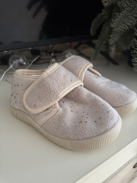 Тапочки дитячі , 15 см