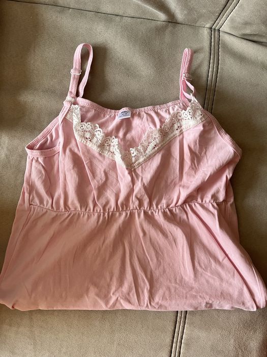 Сорочка на пологи/для годуючих мам