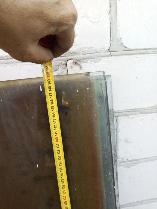 Скло для альтанок,вітрин,балконів