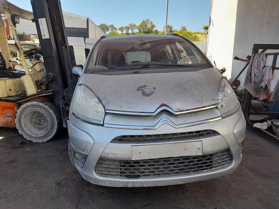 Guarda-Lamas Frente Direito Citroen Grand C4 Picasso