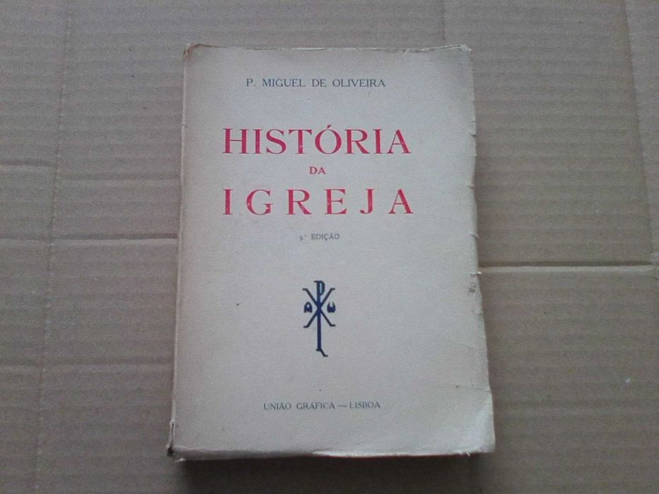 História da Igreja