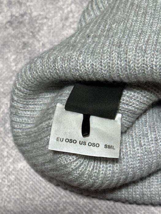 Шапка Bogner Fire+Ice оригінал