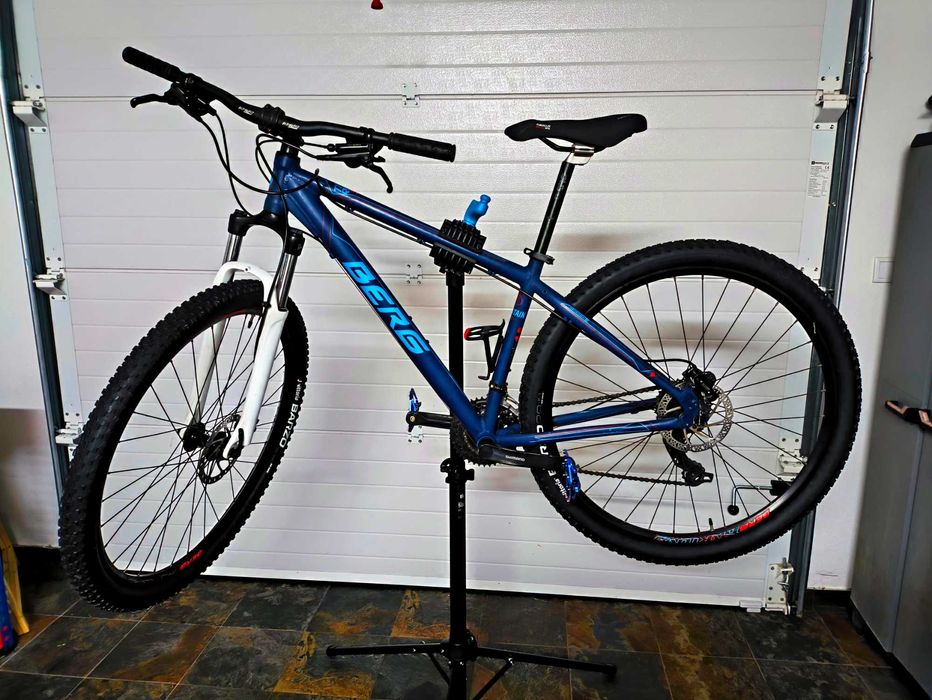 Berg Trail rock 50 roda 29 tamanho M